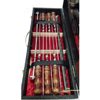 Набор для пикника №10 НП-2/156883-1