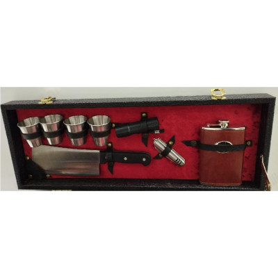 Набор для пикника №10 НП-2/156883-3