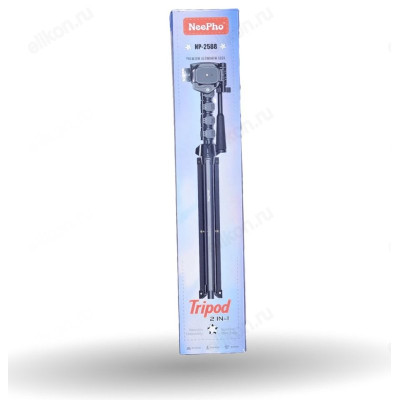 Трипод NeePho NP-2588-2