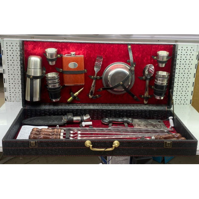 Набор для пикника №4 НП-4/156886