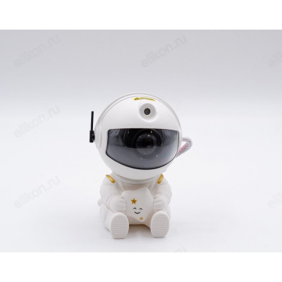 Ночник проектор НПК/12 Космонавт 12см-2