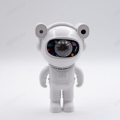 Ночник проектор НПК/20 Космонавт Bluetooth 20см-1