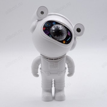 Ночник проектор НПК/20 Космонавт Bluetooth 20см-3