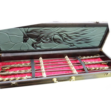 Набор для пикника VIP ковка НП-VIP