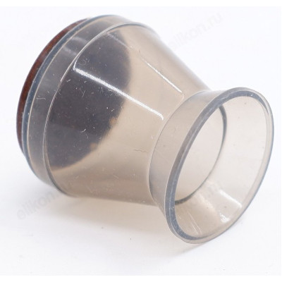 Накладка на ножку стула НС-156494-2