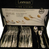 Набор столовых приборов 111 36шт