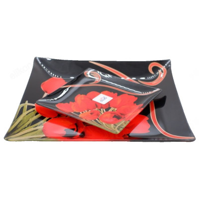 Набор тарелок 7пр НТ-7-3