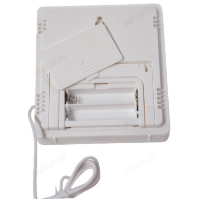 Термометр с выносным датчиком НТС-2А-4