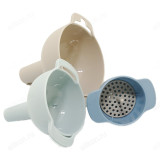 Набор воронок NX869-4 3шт+cито