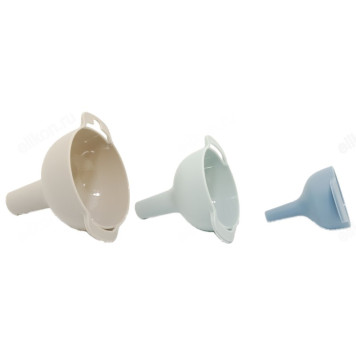 Набор воронок NX869-4 3шт cито-2