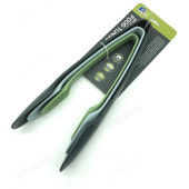 Щипцы кухонные пластик 3шт арт.NX895 Щипцы кухонные пластик 3шт арт.NX895