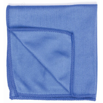 Салфетка 30*50 микрофибра для оптики