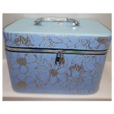 Кейс для косметики O31 11*11*19см