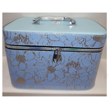 Кейс для косметики O31 11*11*19см