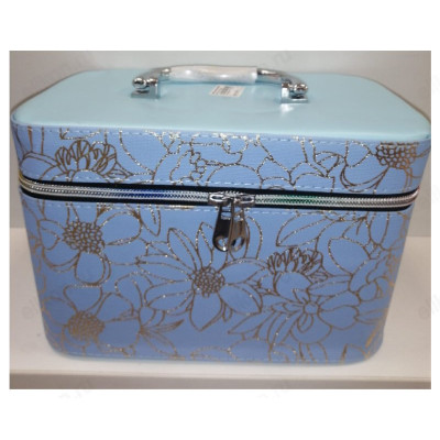 Кейс для косметики O31 11*11*19см