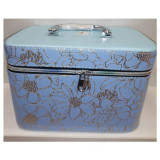 Кейс для косметики O32 13*14*21см