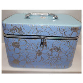 Кейс для косметики O32 13*14*21см