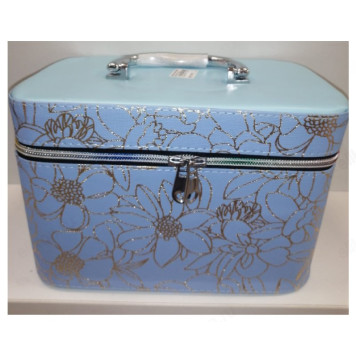 Кейс для косметики O33 15*17*23см