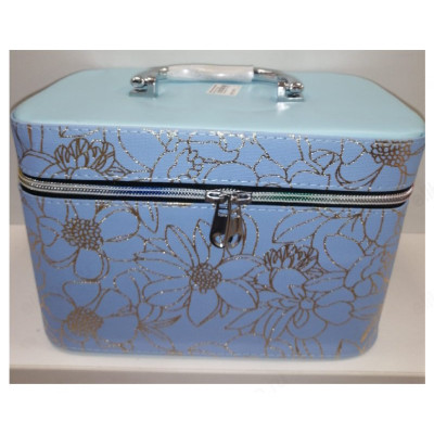 Кейс для косметики O33 15*17*23см