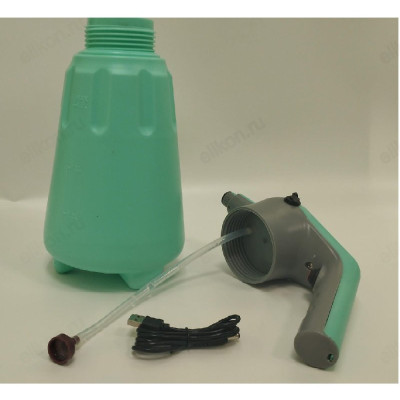 Опрыскиватель аккумуляторный 1,5л ОА-1/5-3