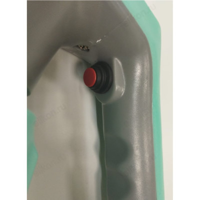 Опрыскиватель аккумуляторный 1,5л ОА-1/5-5