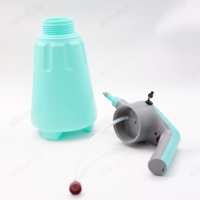 Опрыскиватель аккумуляторный 1,5л ОА-1/5-9