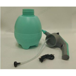 Опрыскиватель аккумуляторный 2л ОА-2-1