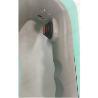 Опрыскиватель аккумуляторный 2л ОА-2-3