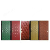 Обивка для дверей