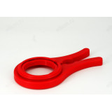 Открывалка для банок и бутылок