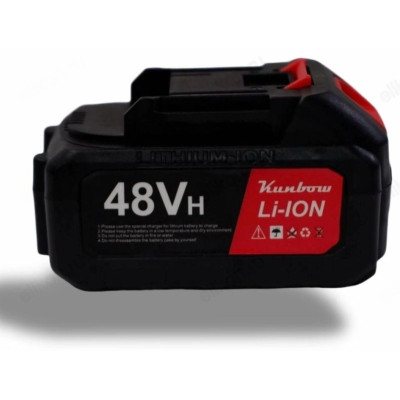 Аккумулятор для инструмента Kunbow 21V 5 элементов OC-V-5-1