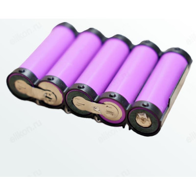 Аккумулятор для инструмента Kunbow 21V 5 элементов OC-V-5-6