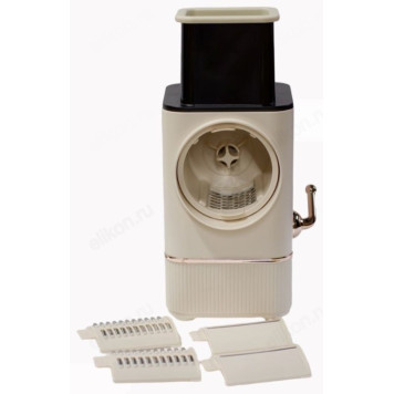 Овощерезка электрическая PREMIUM ОЭ-161255-3