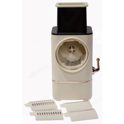 Овощерезка электрическая PREMIUM ОЭ-161255-3