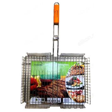 Решетка для барбекю SUN OR160 42*33*6см-1