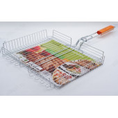 Решетка для барбекю SUN OR160 42*33*6см