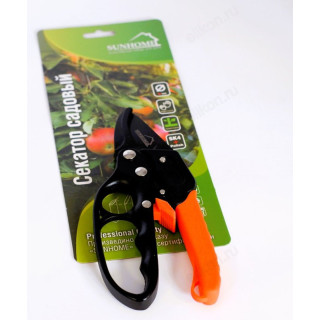 Секатор садовый SUN OR764-1