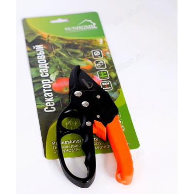 Секатор садовый SUN OR764-1