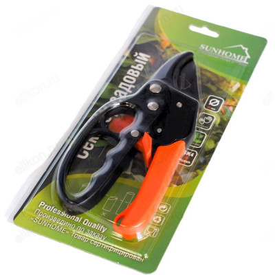 Секатор садовый SUN OR764-3