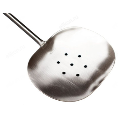 Шумовка металл SUN OR-JF-58 дерев.ручка-1