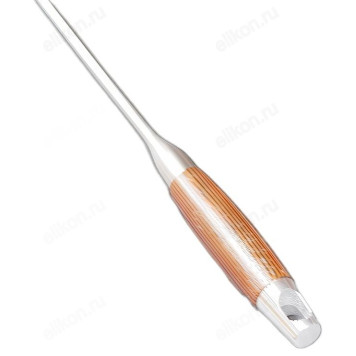 Шумовка металл SUN OR-JF-58 дерев.ручка-2