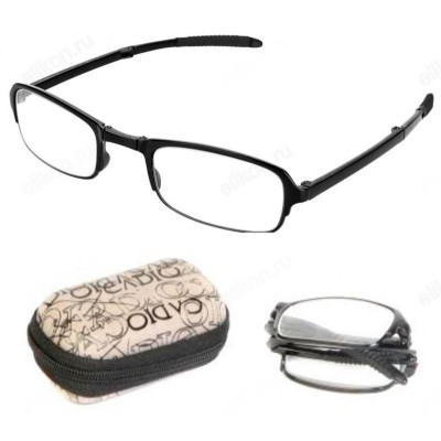 Лупа очки Фокус Плюс/280