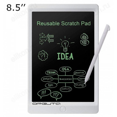 Планшет графический Орбита OT-TYT01