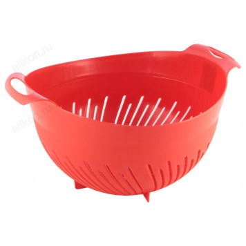 Дуршлаг с ручками 3,5л-1