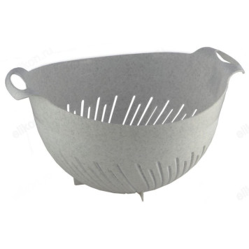 Дуршлаг с ручками 3,5л-2