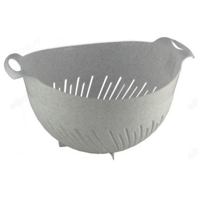 Дуршлаг с ручками 3,5л-2