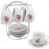 Набор чайный 13пр DEBORA P115135