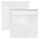 Пакеты бумажные под CD(50)