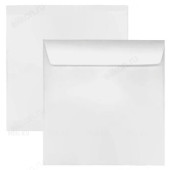 Пакеты бумажные под CD(50)