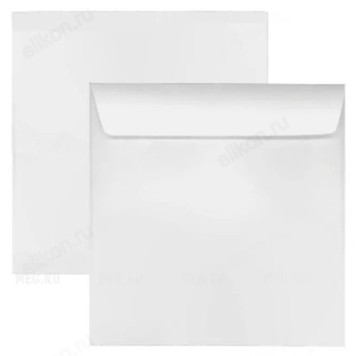 Пакеты бумажные под CD